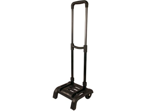 Carro liderpapel portamochilas preto 860x280x260 mm , Liderpapel , 74253 , 8423473742536